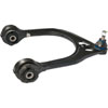 OE-replacement Forged SAE4135 ball studs CR rubber boots - image 2