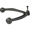OE-replacement Forged SAE4135 ball studs CR rubber boots - image 1
