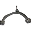 OE-replacement Forged SAE4135 ball studs CR rubber boots - image 2