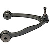 OE-replacement Forged SAE4135 ball studs CR rubber boots - image 1