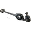 High quality OE-replacement Forged SAE4135 ball studs CR rubber boots - image 3