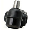 OE-replacement Forged SAE4135 ball studs CR rubber boots - image 4