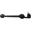 OE-replacement Forged SAE4135 ball studs CR rubber boots - image 3