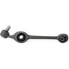 OE-replacement Forged SAE4135 ball studs CR rubber boots - image 2