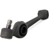 OE-replacement Forged SAE4135 ball studs CR rubber boots - image 4