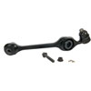 OE-replacement Forged SAE4135 ball studs CR rubber boots - image 3