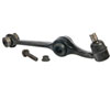 High quality OE-replacement Forged SAE4135 ball studs CR rubber boots - image 2