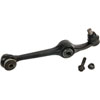 OE-replacement Forged SAE4135 ball studs CR rubber boots - image 2