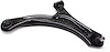 Front Right Lower Control Arm - image 1