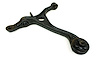 Front Right Lower Control Arm - image 1