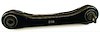 Rear Left Lower Forward Control Arm - image 1