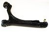 Front Left Lower Control Arm - image 1
