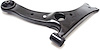 Front Left Lower Control Arm - image 1