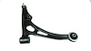Front Right Lower Control Arm - image 1
