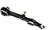 Front Left Lower Rearward Control Arm - image 1