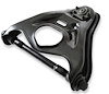 Right/Passenger-Side Upper Control Arm for 1970-1981 Chevy Camaro, Pontiac Firebird - image 1