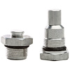 Stealth Brake Bias Bolt Kit 1994-96 Impala SS/Caprice 9C1 (4 wheel disc brakes)