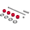 Sway Bar Link Kit 1971-98 GM Car - image 1