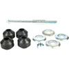 Sway Bar Link Kit 1970-2005 GM Car - image 3