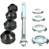 Sway Bar Link Kit 1957-76 GM Car - image 2