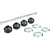Sway Bar Link Kit 1992-2004 GM, Ford, Dodge - image 1