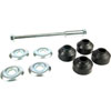 Sway Bar Link Kit 1960-2011 Buick, Cadillac, Chevy, Olds, Jeep, Dodge/Plymouth, Ford/Mercury, for Nissan, Toyota - image 1