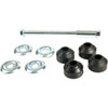 Sway Bar Link Kit 1960-2011 Buick, Cadillac, Chevy, Olds, Jeep, Dodge/Plymouth, Ford/Mercury, for Nissan, Toyota - image 2