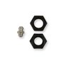 Sway Bar End Link 12mm male RH - image 4