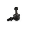 Sway Bar End Link 12mm male LH - image 3