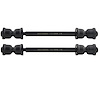 113-10546 Sway Bar End Link Kit Fits Select 1988-2016 Chevrolet, GMC Trucks