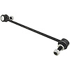 SWAYBAR LINK FRT LH STEEL - image 1