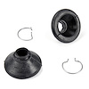 Torsion Bar Lock and Seal A, B & E-Body