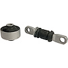 Front Lower Control Arm Bushing Kit - image 1
