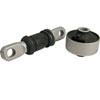 Front Lower Control Arm Bushing Kit - image 3