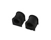 SWAY BAR BSHG RR 2-PC KIT - image 1