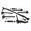 Performance Steering Rebuild Kit 1978-96 Caprice/Impala