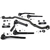 Performance Steering Rebuild Kit 1970-81 Camaro