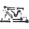 Performance Steering Rebuild Kit 1968-69 Camaro - image 1