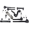 Performance Steering Rebuild Kit 1968-69 Camaro