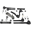 Performance Steering Rebuild Kit 1967 Camaro - image 1