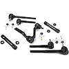 Performance Steering Rebuild Kit 1967 Firebird - image 1