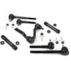 Performance Steering Rebuild Kit 1967-68 GMC C15 Pickup - image 1