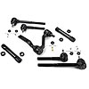 Performance Steering Rebuild Kit 1971-72 Chevy/GMC Pickup - image 1
