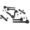 Performance Steering Rebuild Kit 1973-82 Chevy/GMC C10/15 Pickup - image 1