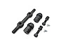 CONTROL ARM SHAFT KIT - image 1