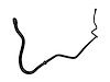 SUSPENSION SWAY BAR - image 1