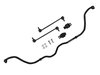 SUSPENSION SWAY BAR - image 4