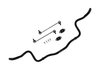 SUSPENSION SWAY BAR - image 2