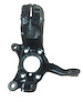 STEERING KNUCKLE FRT RH - image 1