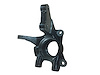 STEERING KNUCKLE FRT LEFT - image 1